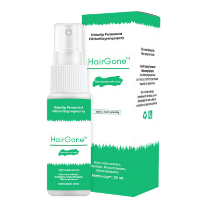HairGone™