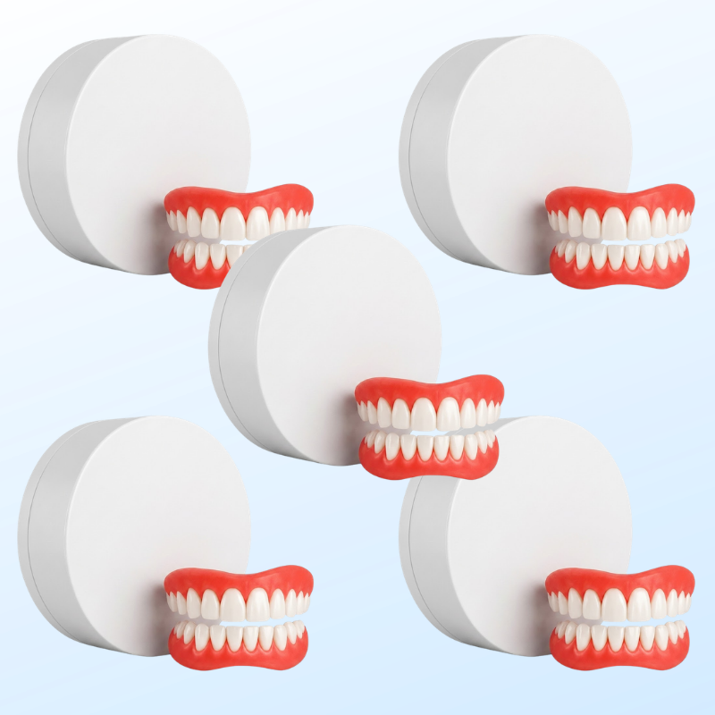 Dentrova FR