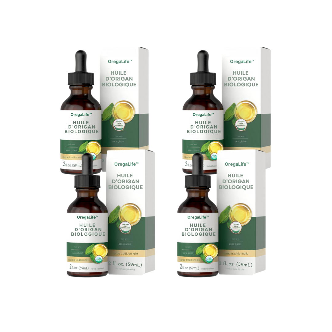 OregaLife™