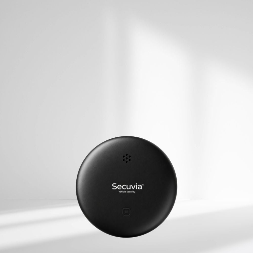 Secuvia FR