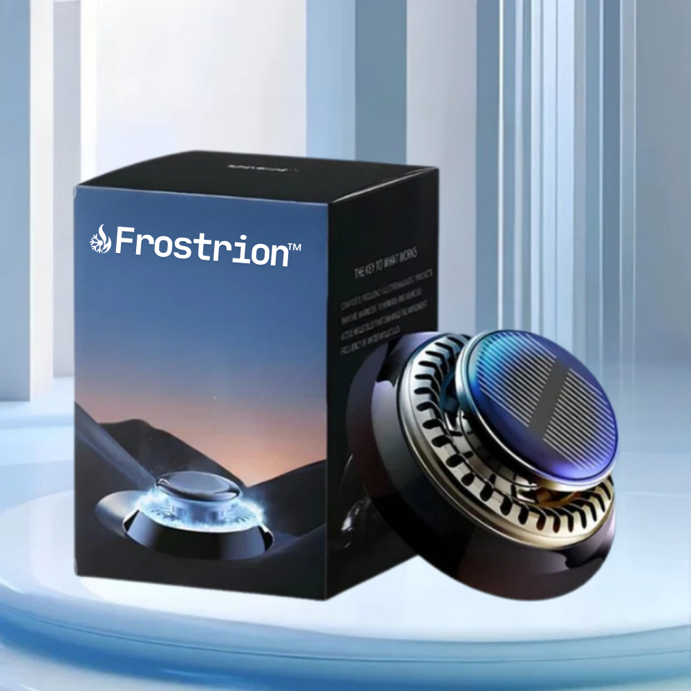 Frostrion